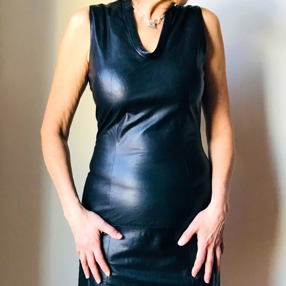 Dolce&Gabbana Black Dress